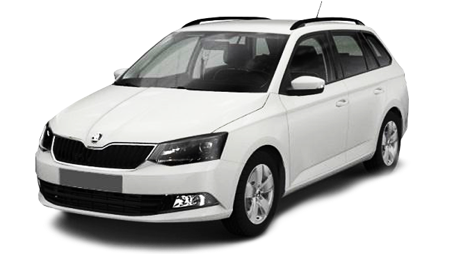 Škoda Fabia 3 combi, 1.4 TDI autopožičovňa